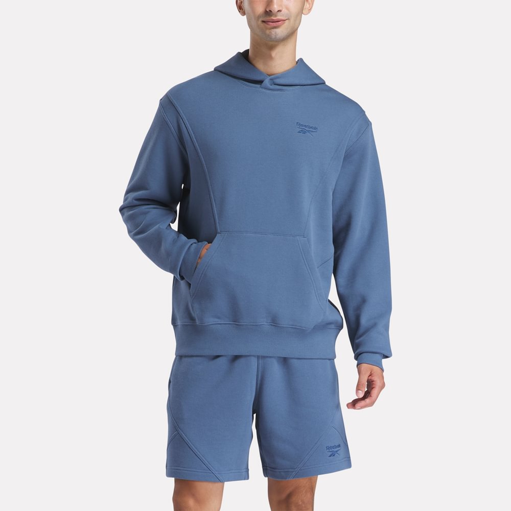 Buzo Classics | Icon Elements Hoodie | Unisex