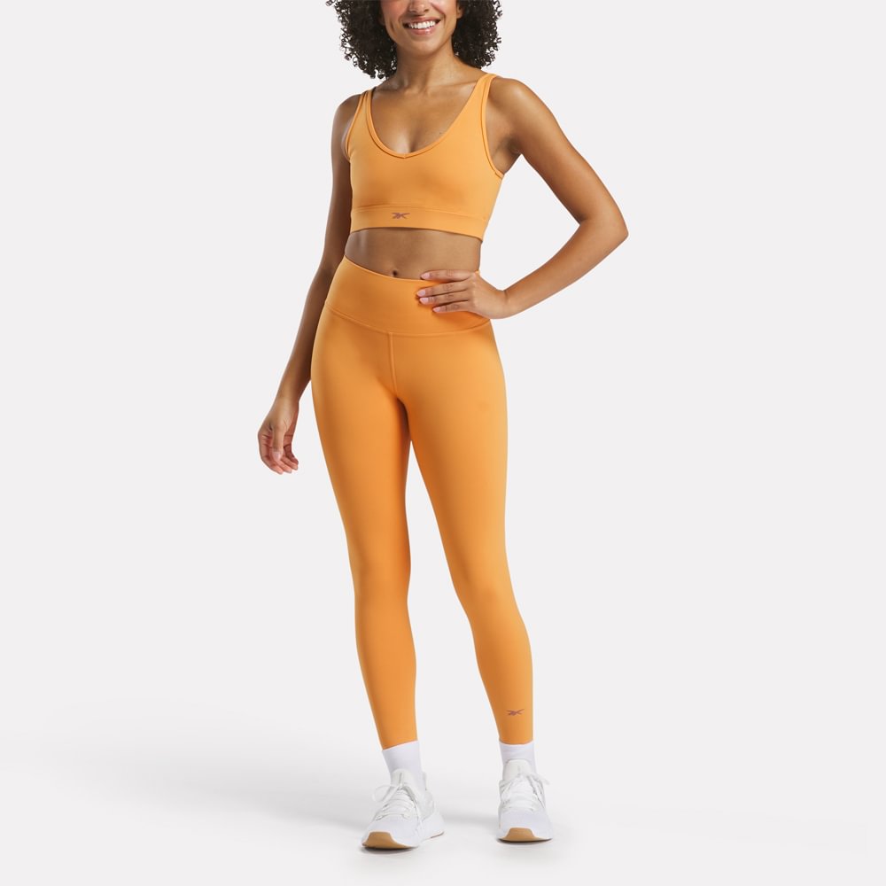 Licra Training | Activ Coll Dreamblend 7/8 Tight | Mujer