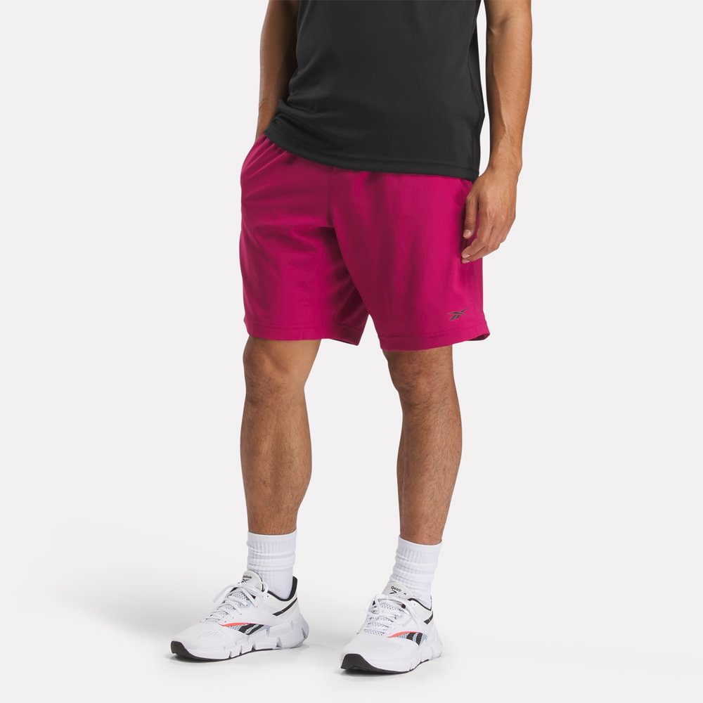 Shorts Training | Wor Woven Short | Hombre