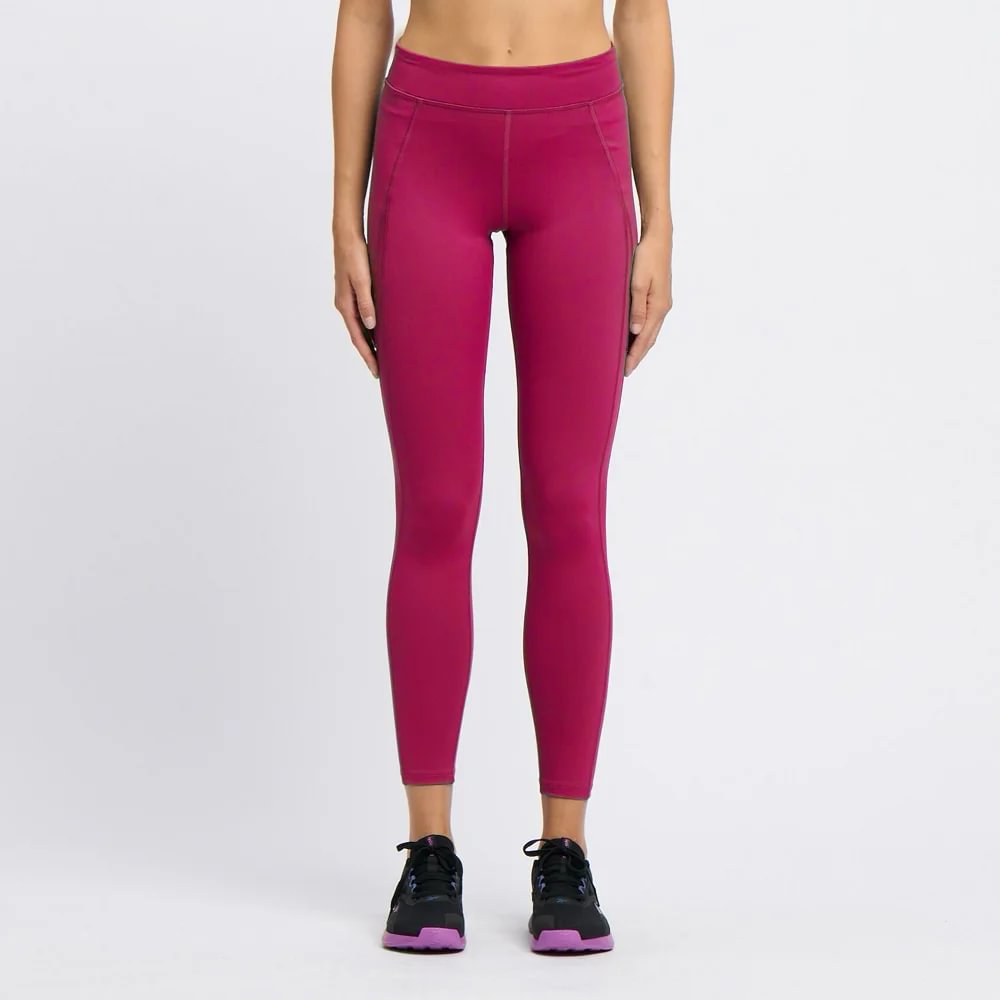 Licra Training | Lux Contour Tight | Mujer