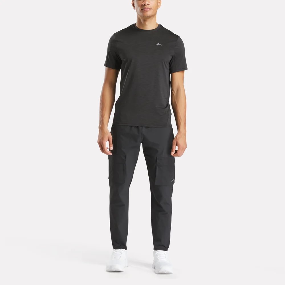 Pantalón Training | Activ Coll Skystretch Woven Cargo Pant | Hombre