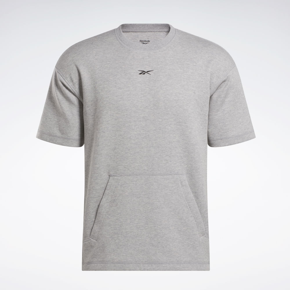 Camiseta Training | Athlete Crew Short Sleeve Tee | Hombre