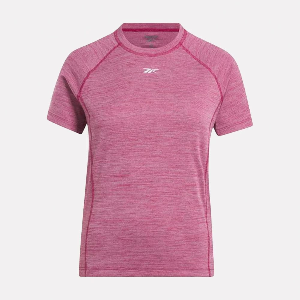 Camiseta Training | Id Train Tee | Mujer