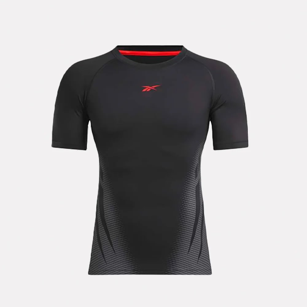 Camiseta Training | Ers Perform Short Sleeve | Hombre
