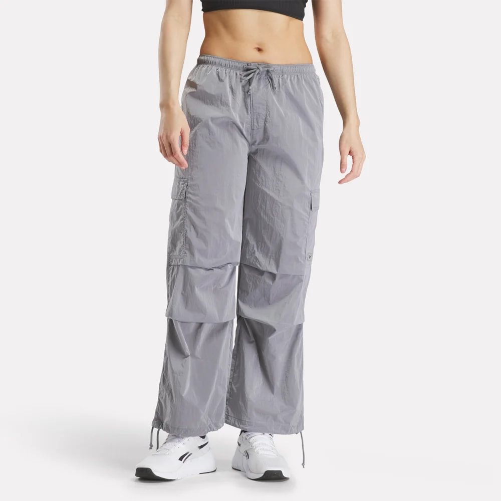 Pantalón Classics | Studio Style Cargo Pant | Mujer