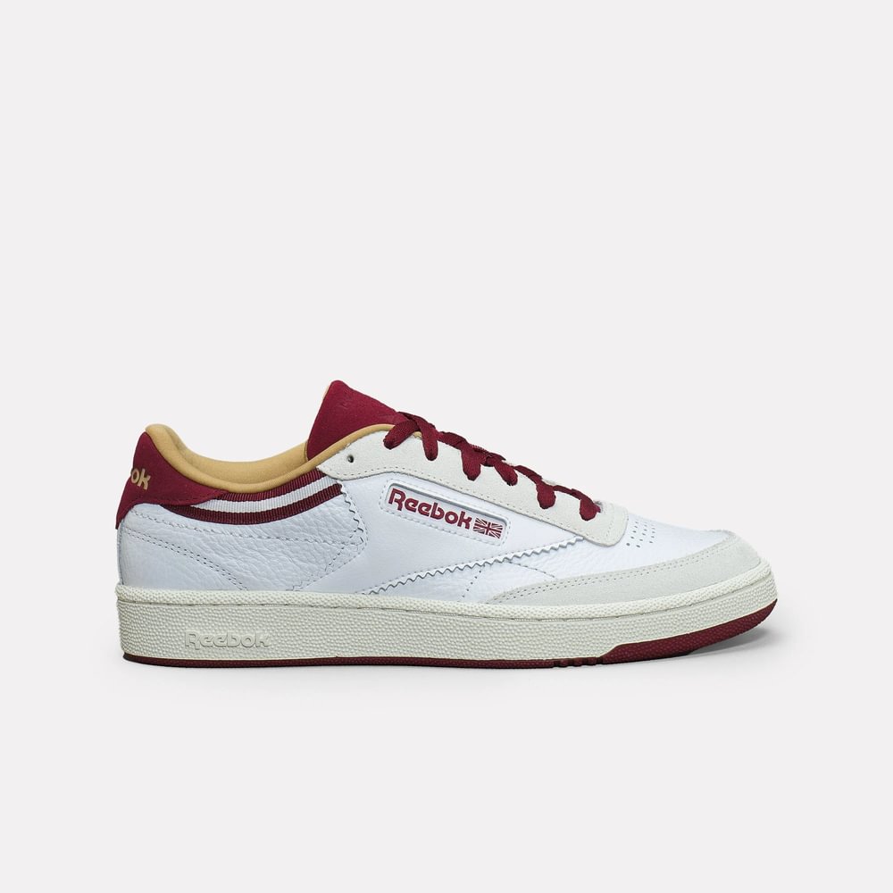 Tenis Classics | Club C 85 | Unisex