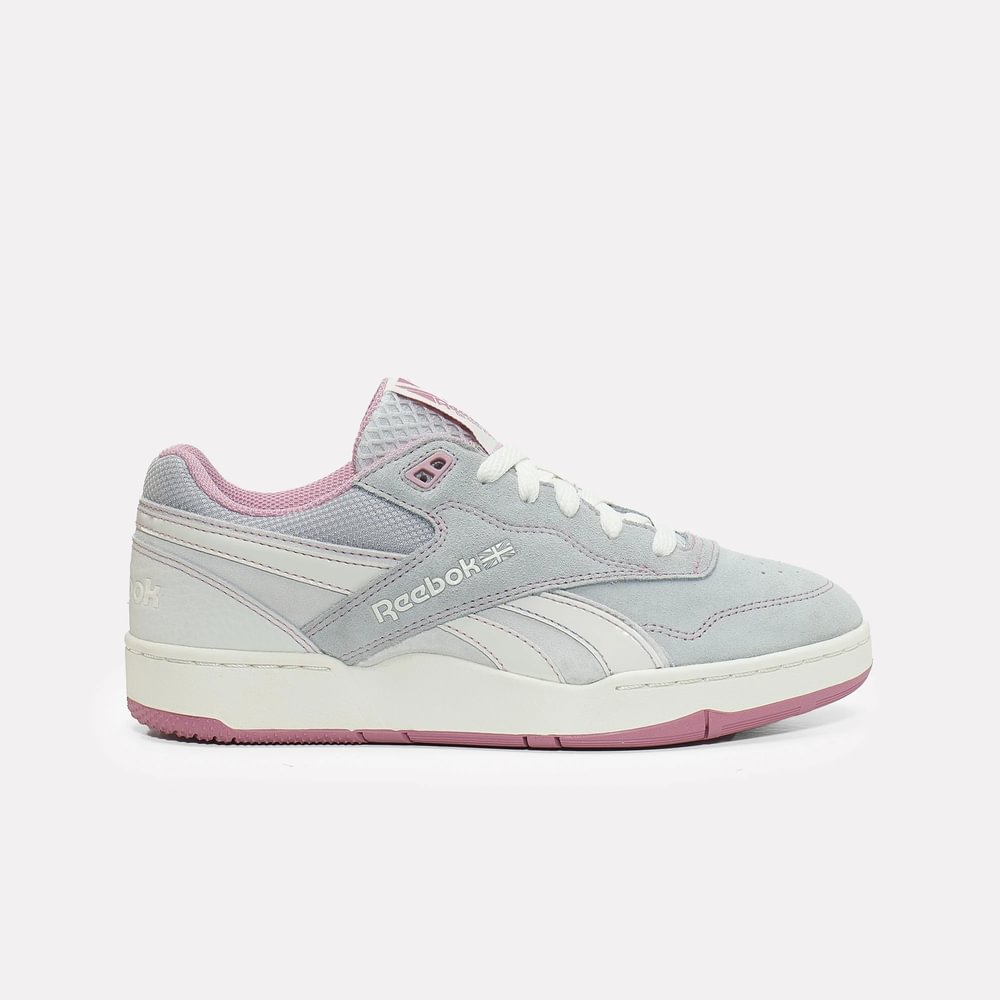 Tenis Classics | Bb 4000 Ii Pt | Mujer