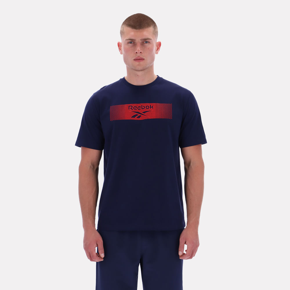 Camiseta Classics | Bob Ss Crewneck Tee | Hombre