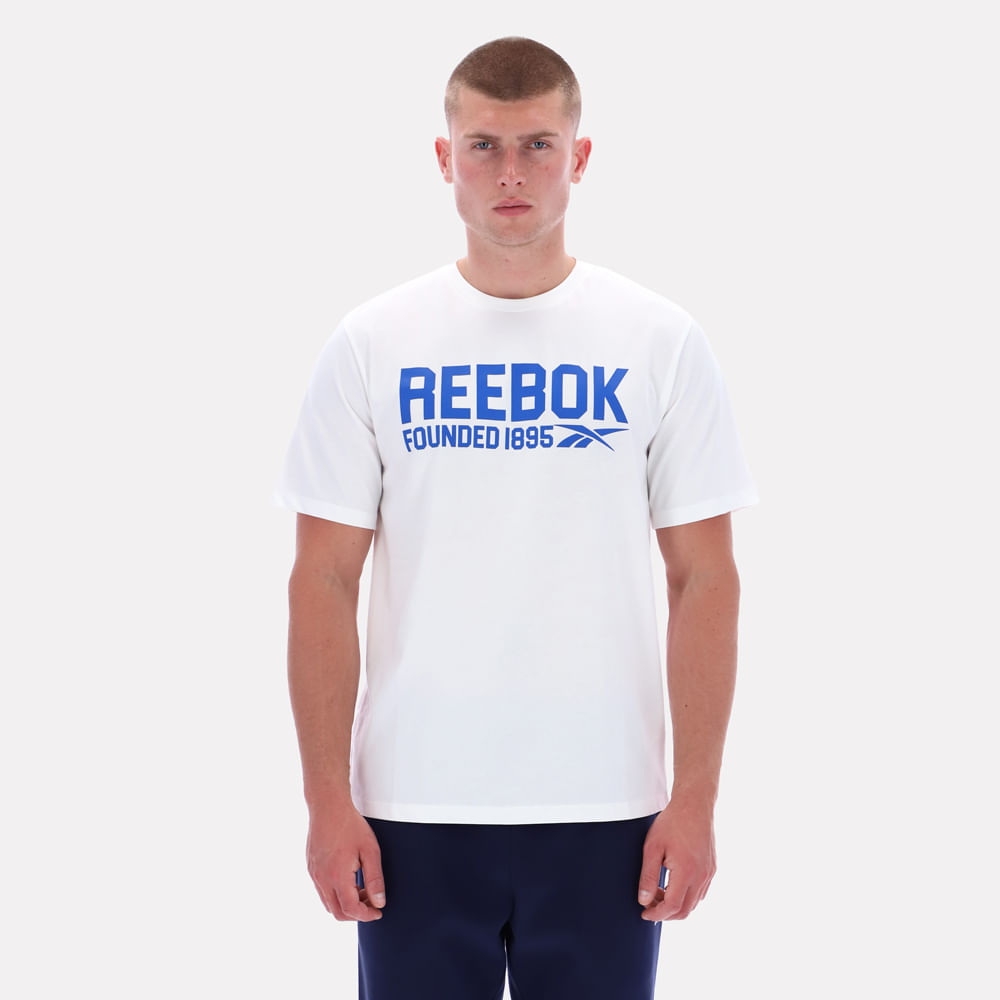 Camiseta Classics | Ethan Ss Crewneck Tee | Hombre
