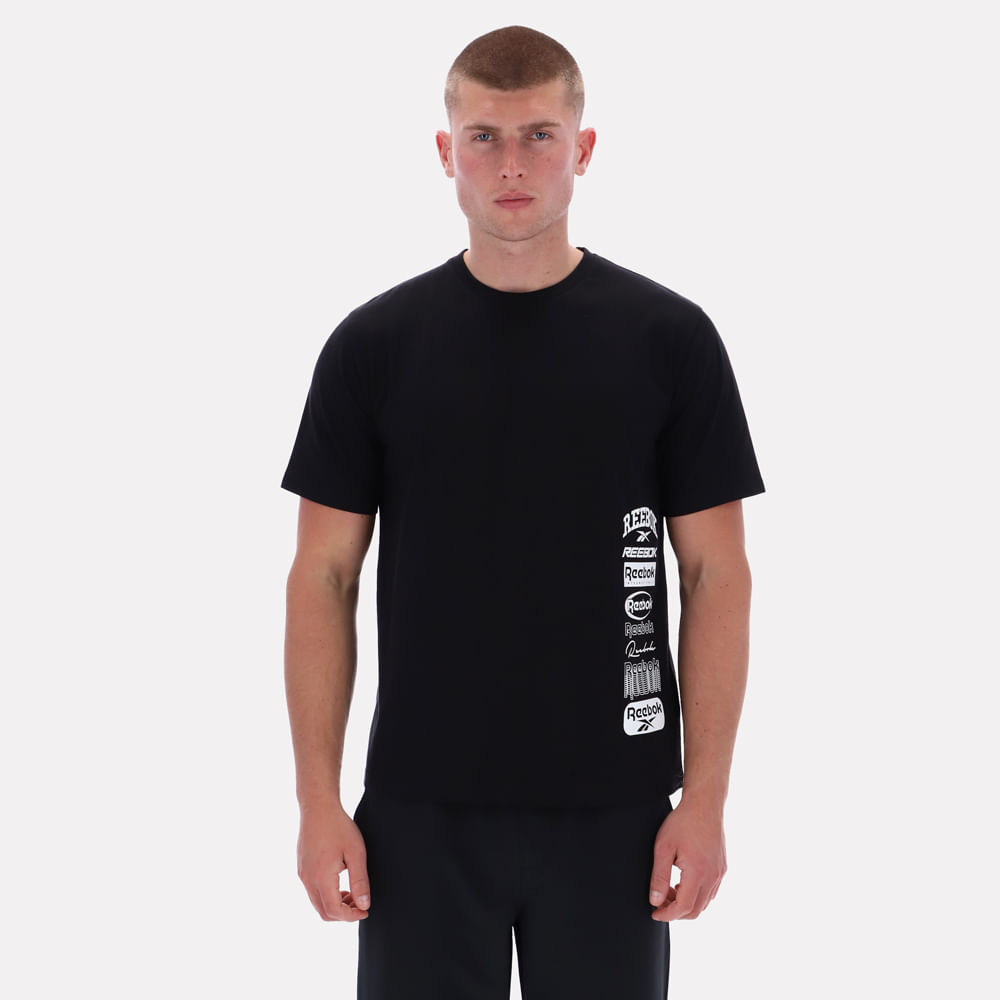 Camiseta Classics | Franco Ss Tee | Hombre