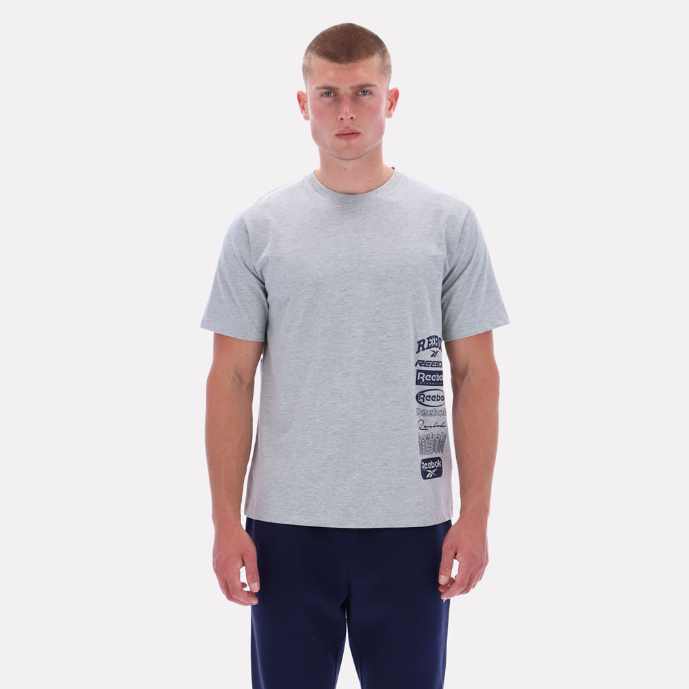Camiseta Classics | Franco Ss Tee | Hombre