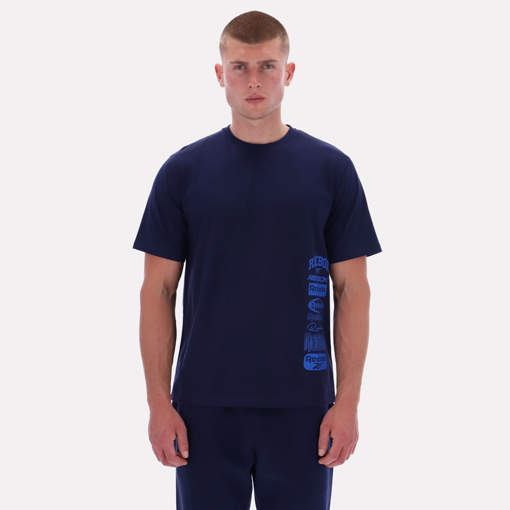 Camiseta Classics | Franco Ss Tee | Hombre