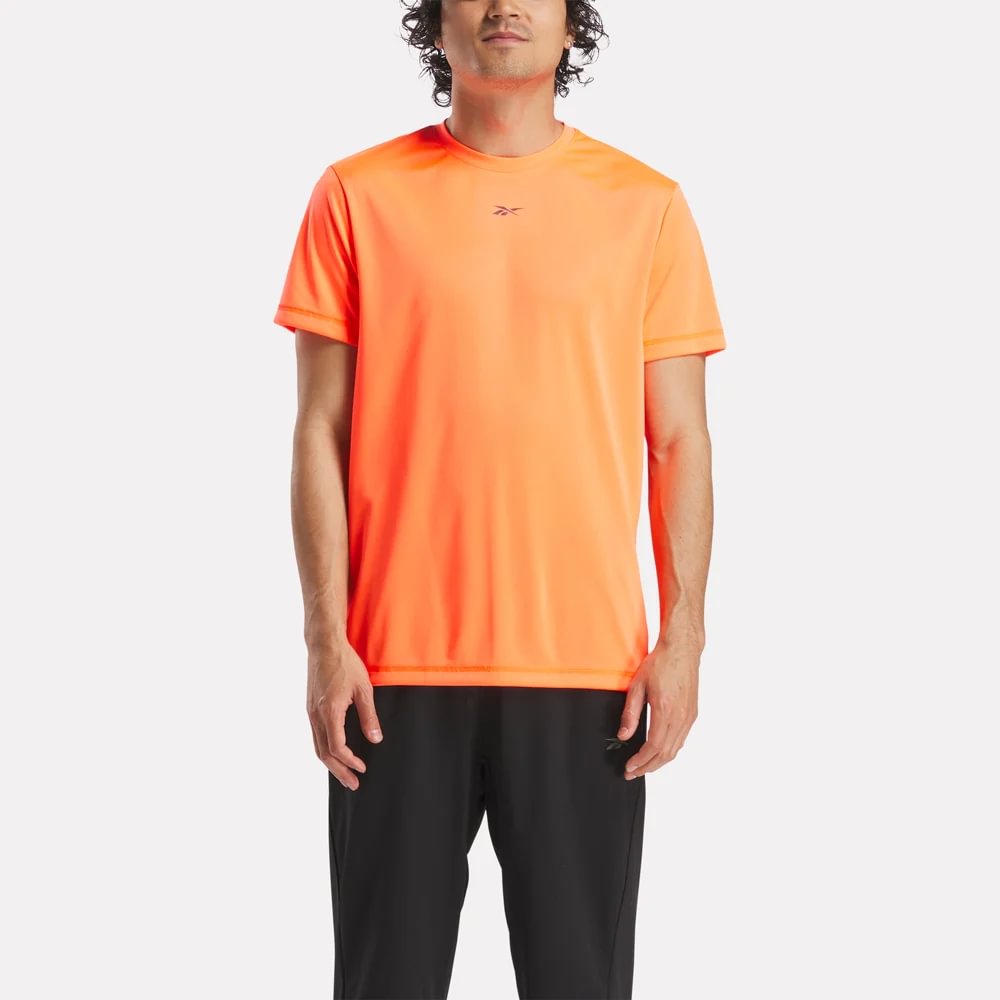 Camiseta Training | Id Train Ss Tech Tee | Hombre