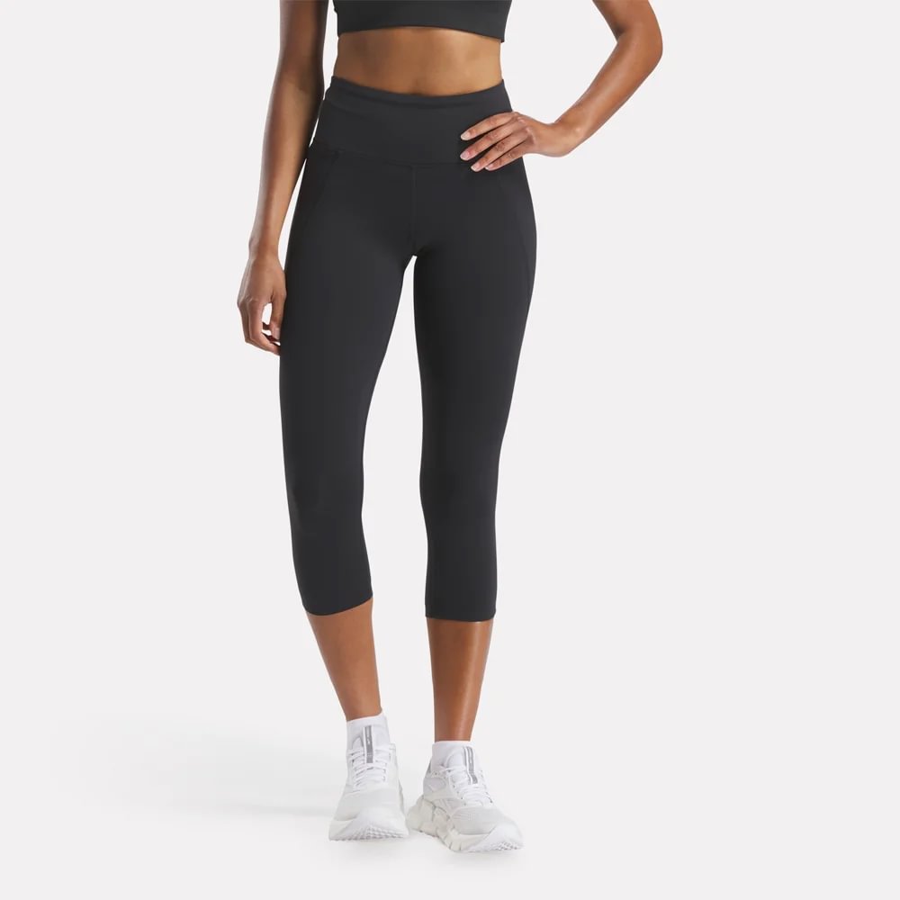 Licra Training | Lux 3/4 High-Rise Tight | Mujer