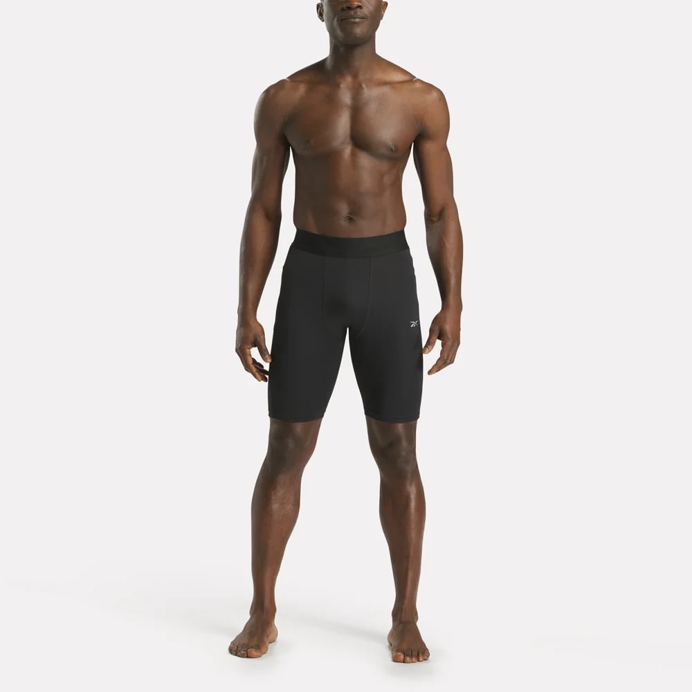 Short Training | Sean Training Short Tights | Hombre