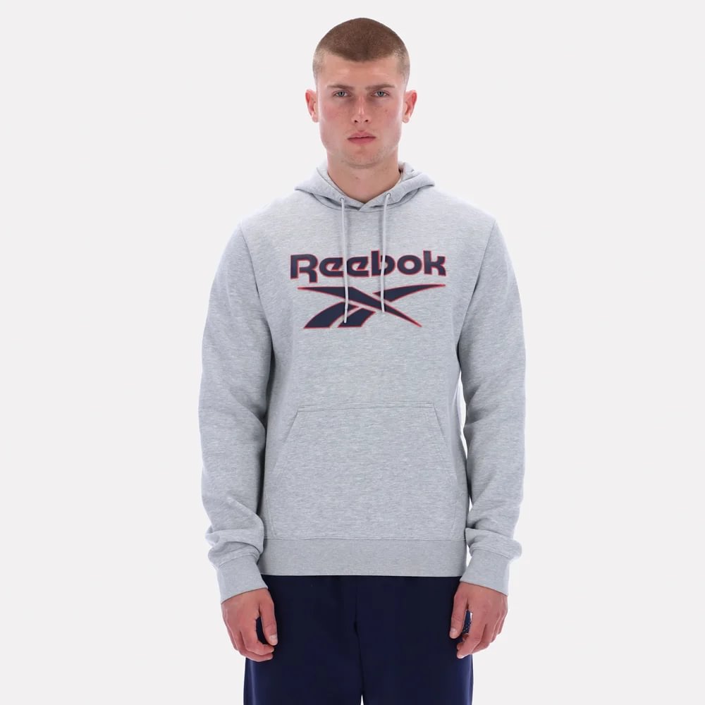 Buzo Classics | Archie Pullover Hoody | Hombre