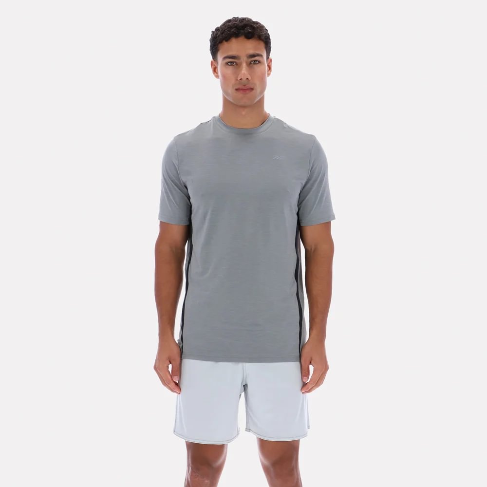 Camiseta Running | Running Ss Tee | Hombre