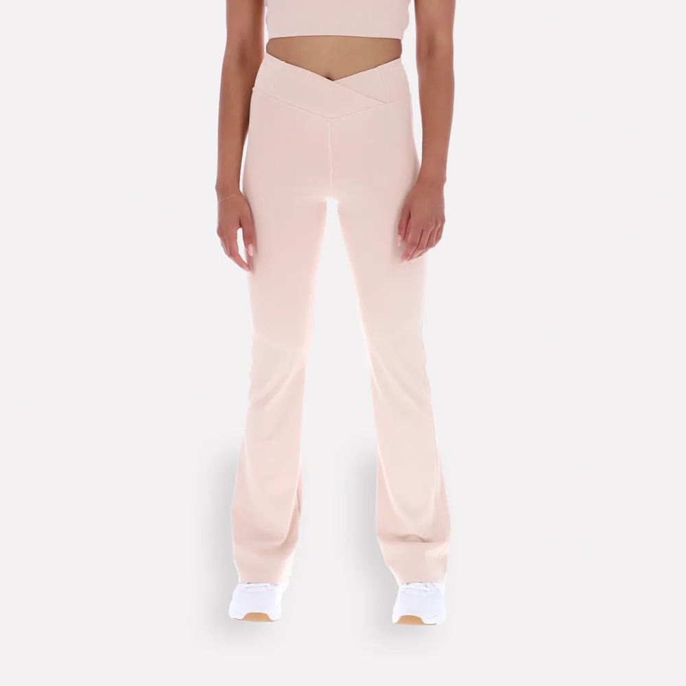 Licra Training | Winnie Yoga Hr Bootcut | Mujer