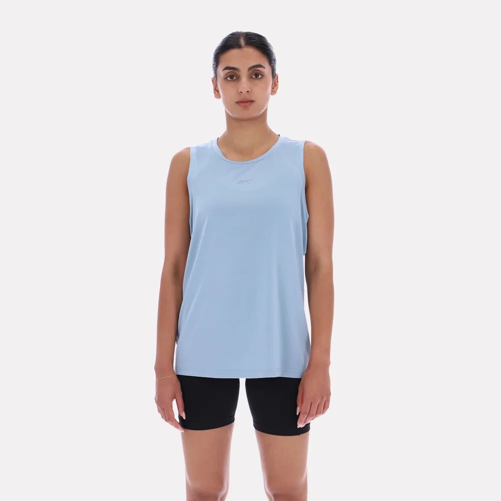 Top Deportivo Running | Pamela Running Tank | Mujer