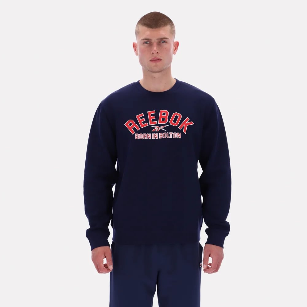 Buzo Classics | Evan Crewneck Sweatshirt | Hombre