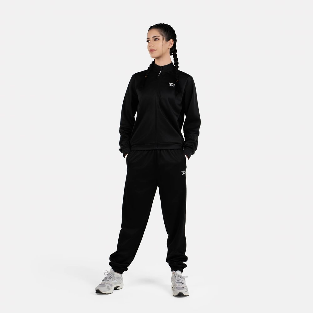 Sudadera Training | Stellar Tricot Tracksuit | Mujer
