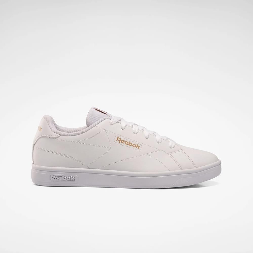 Tenis Classics | Reebok Court Clean | Mujer