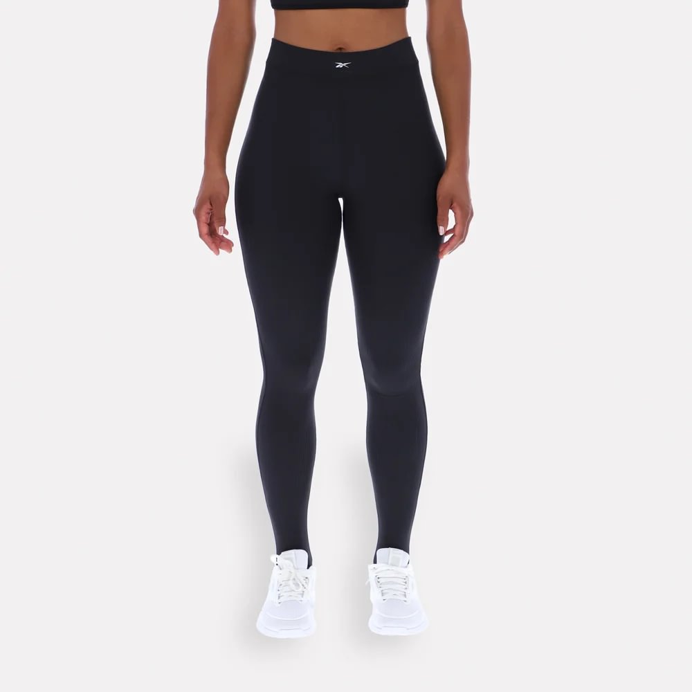 Licra Training | Rib Stirrup Tight | Mujer
