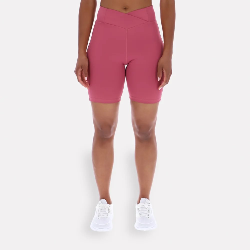 Shorts Running | Rosalie Yoga Hr Cycle Short | Mujer