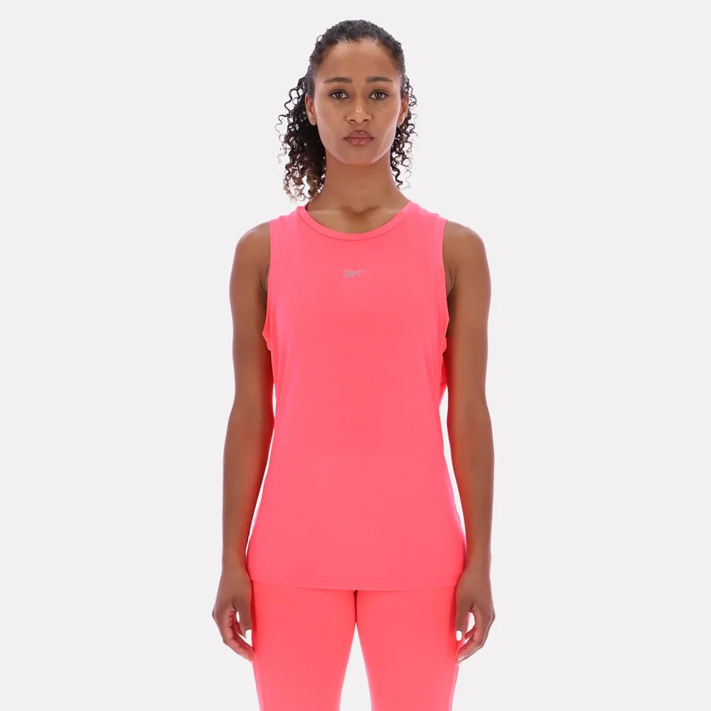 Top Deportivo Running | Pamela Running Tank | Mujer