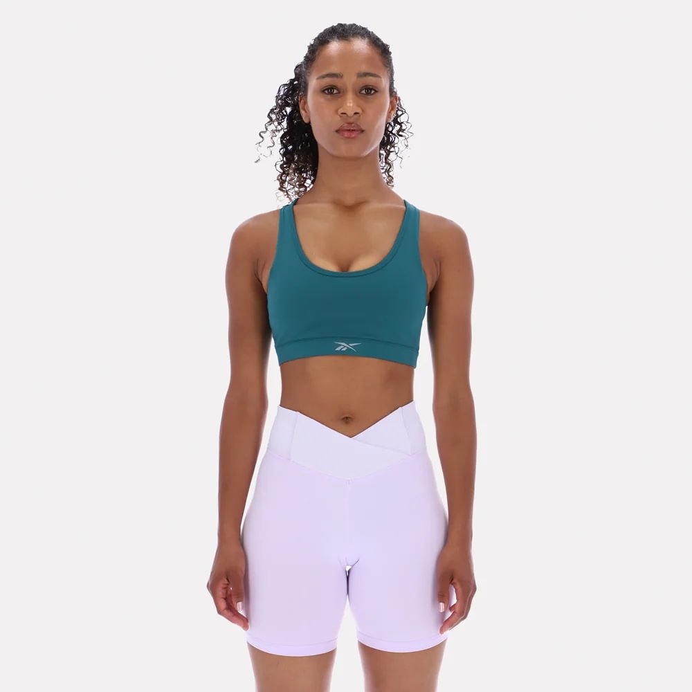 Top Deportivo Running | Racerback Bra | Mujer