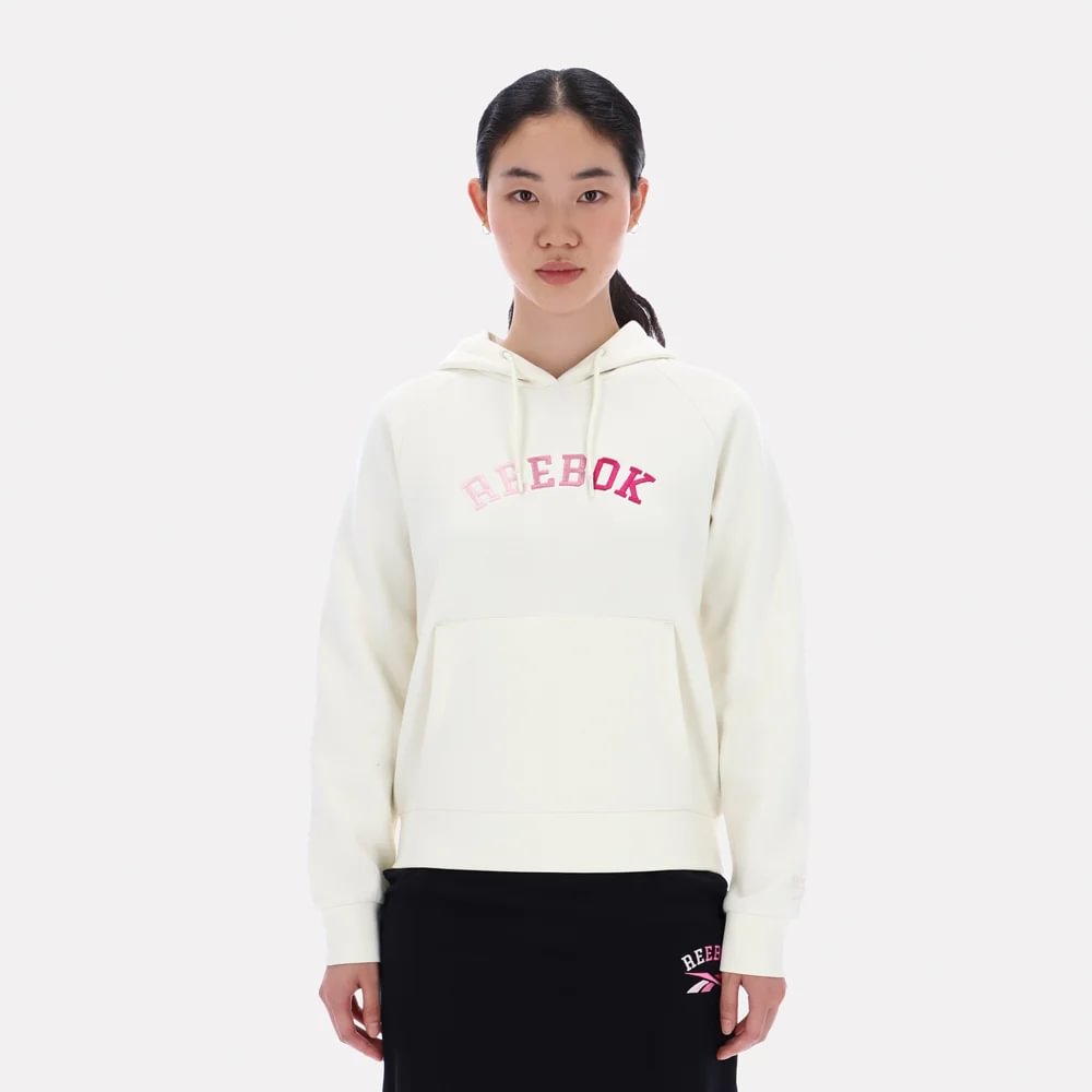 Buzo Classics | Isla Overhead Hoody | Mujer