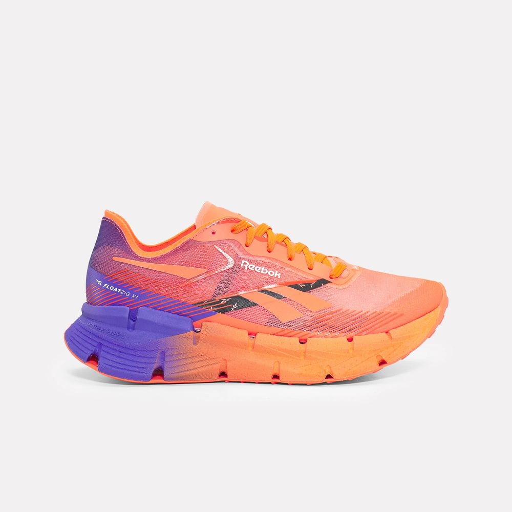 Tenis Running | Floatzig X1 | Unisex