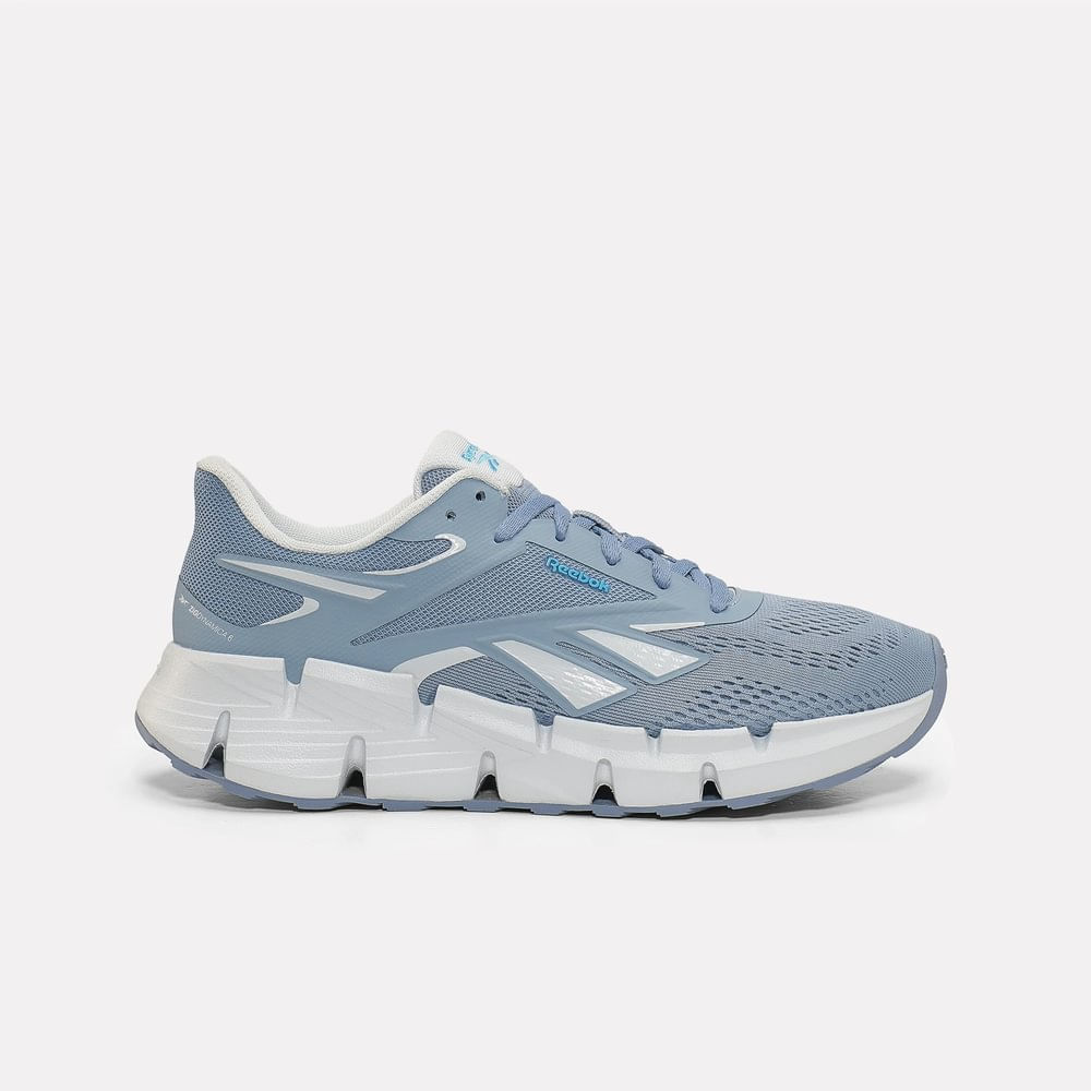 Tenis Running | Zig Dynamica 6 | Mujer
