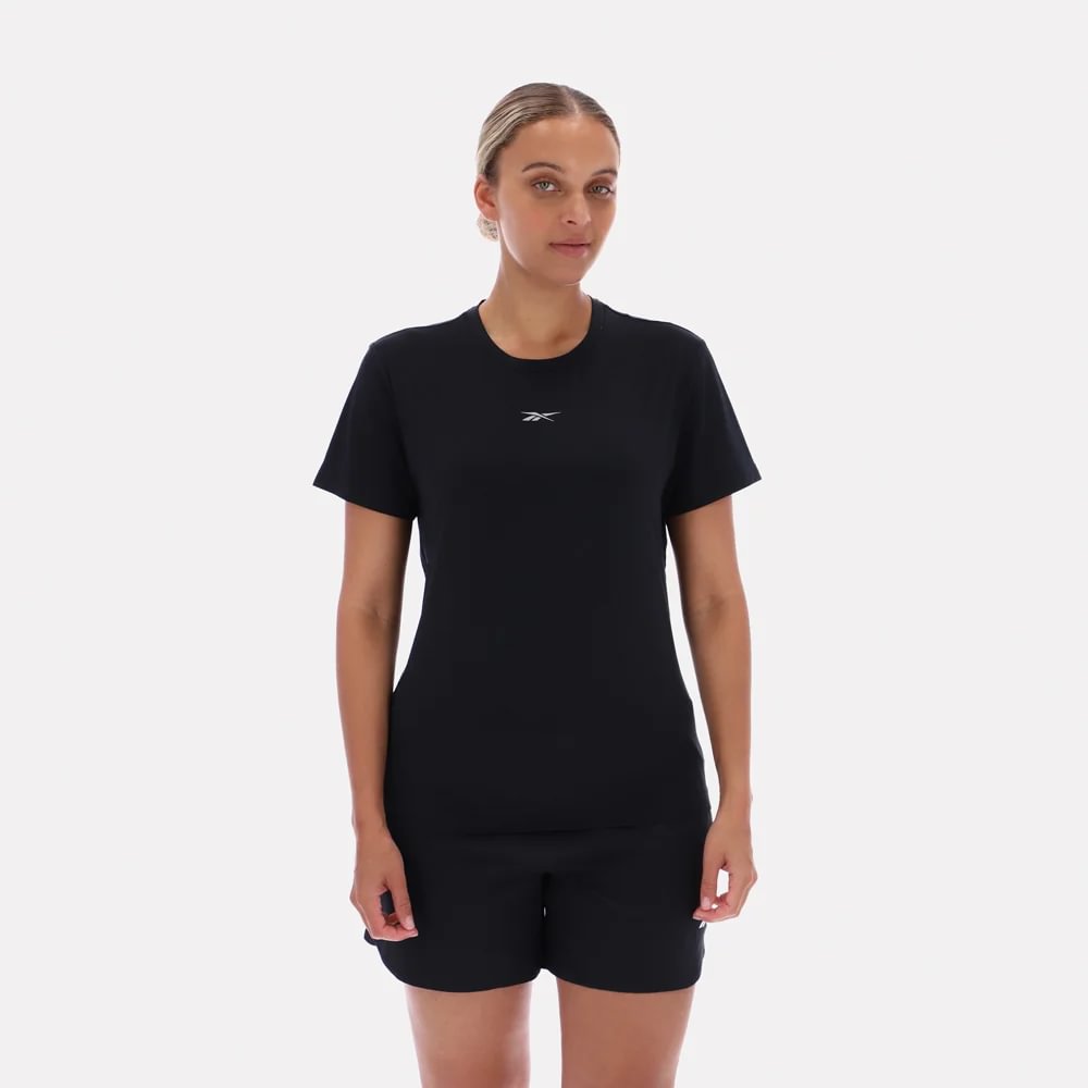 Camiseta Running | Ss Running Top | Mujer