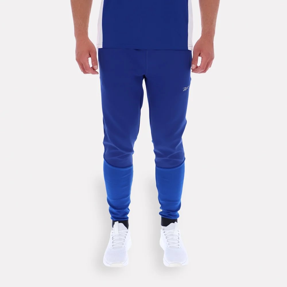Pantalón Training | Lineker Colour Block Sprint Jogger | Hombre