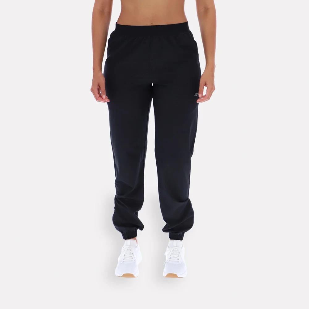 Pantalón Running | 4Way Cuff Hem Pant | Mujer