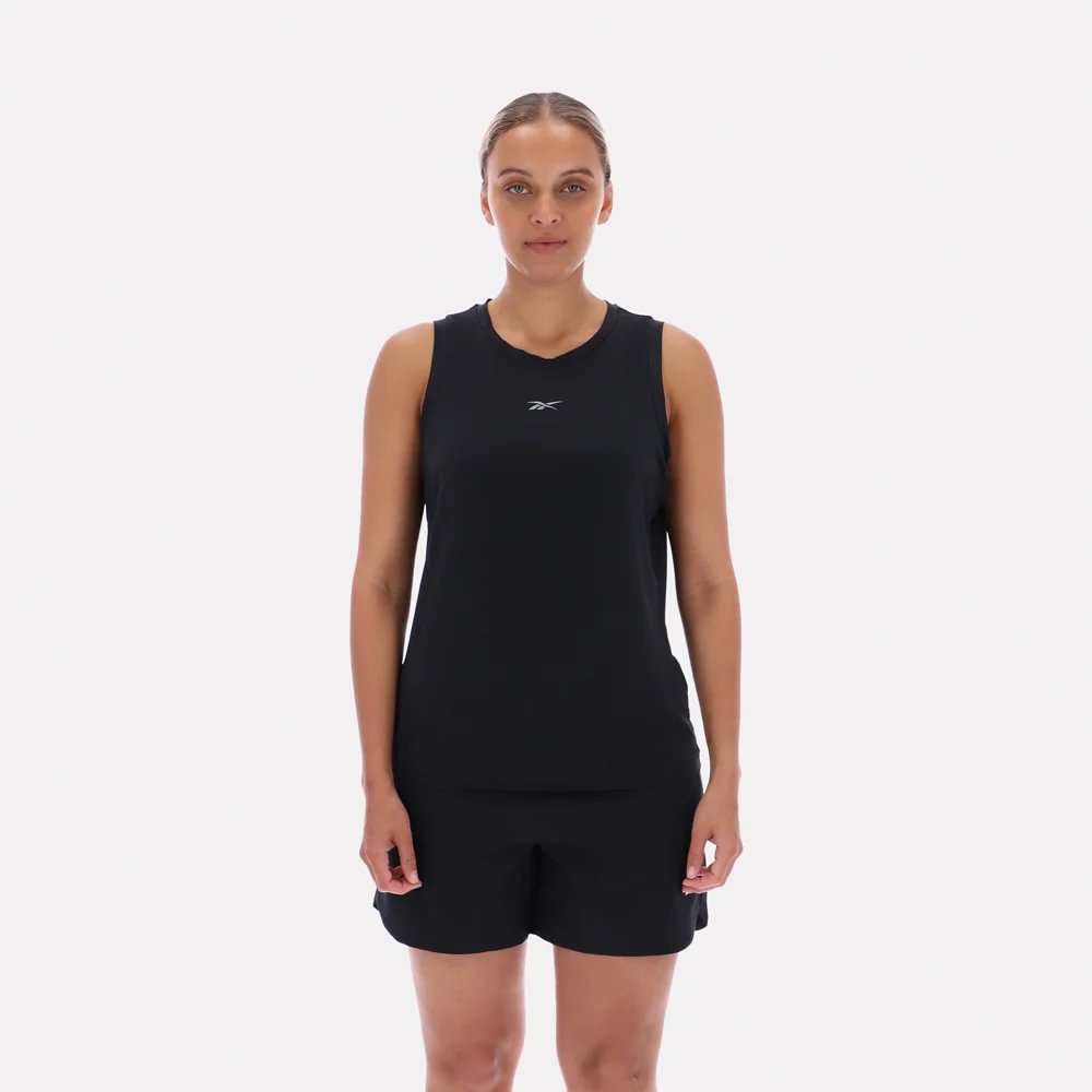 Top Deportivo Running | Pamela Running Tank | Mujer