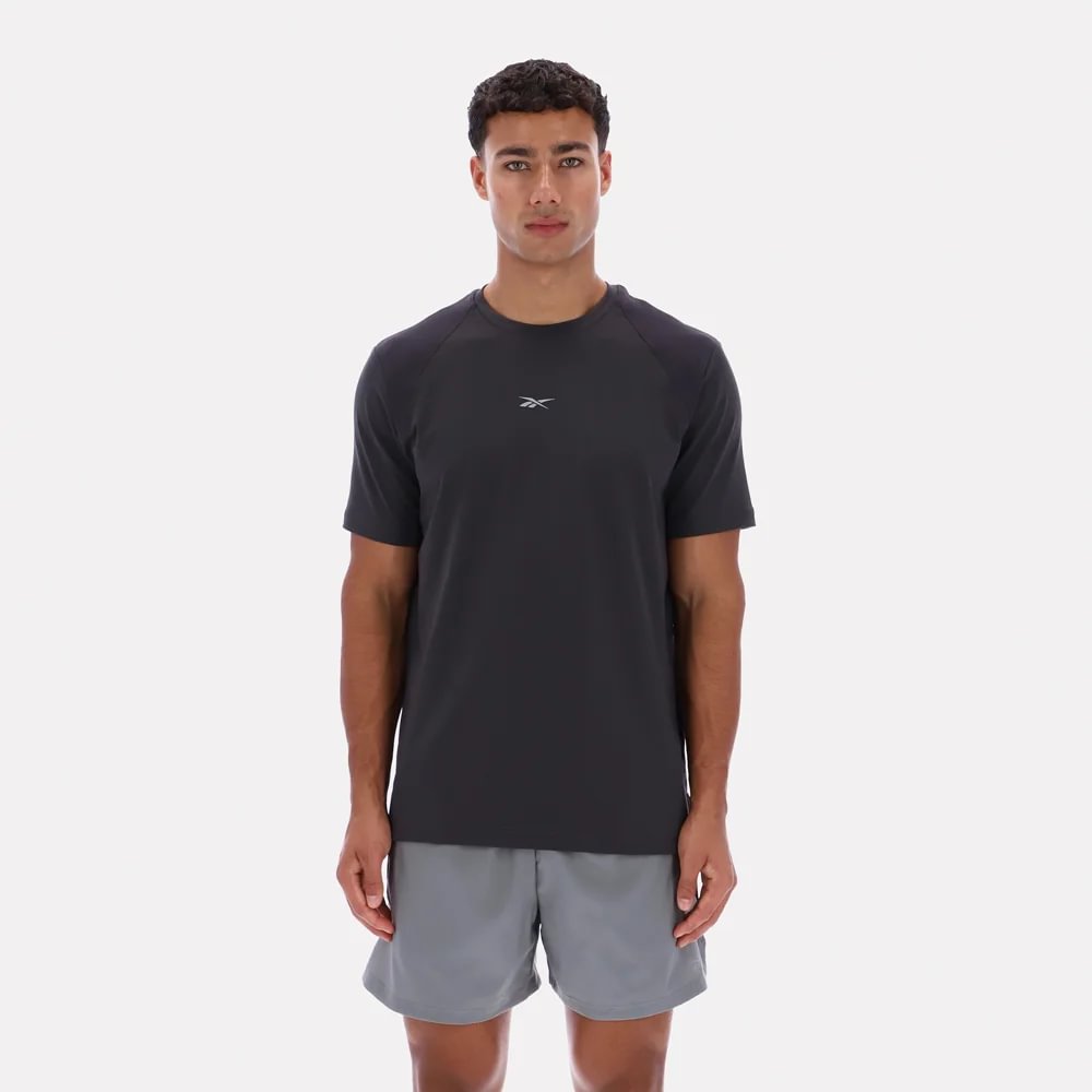 Camiseta Running | All Race Run Tee | Hombre