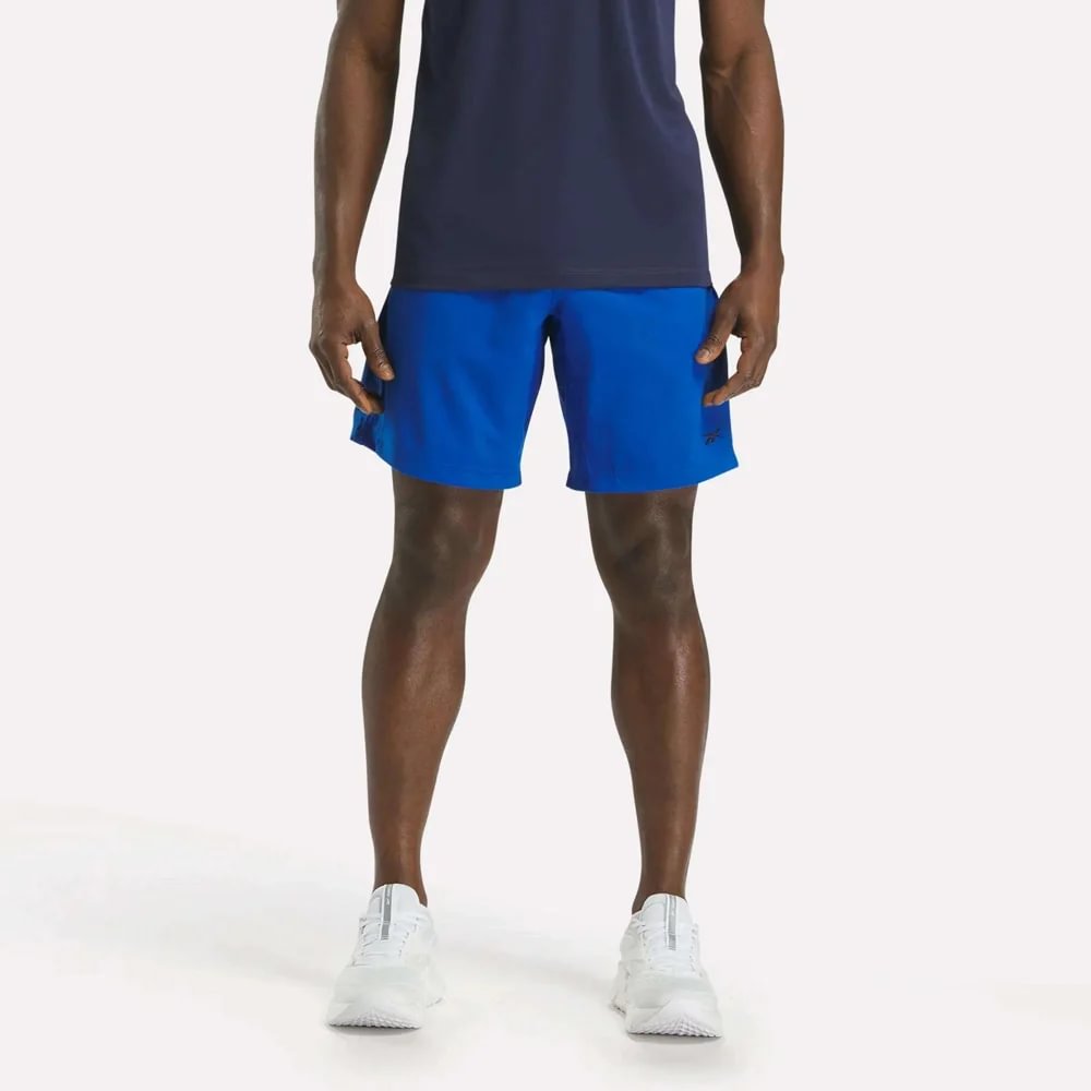 Pantaloneta Training | Wor Woven Short | Hombre