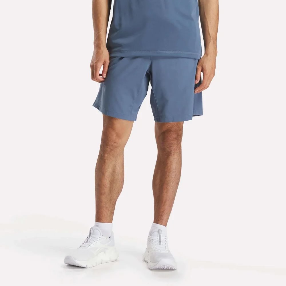 Pantaloneta Training | Wor Woven Short | Hombre