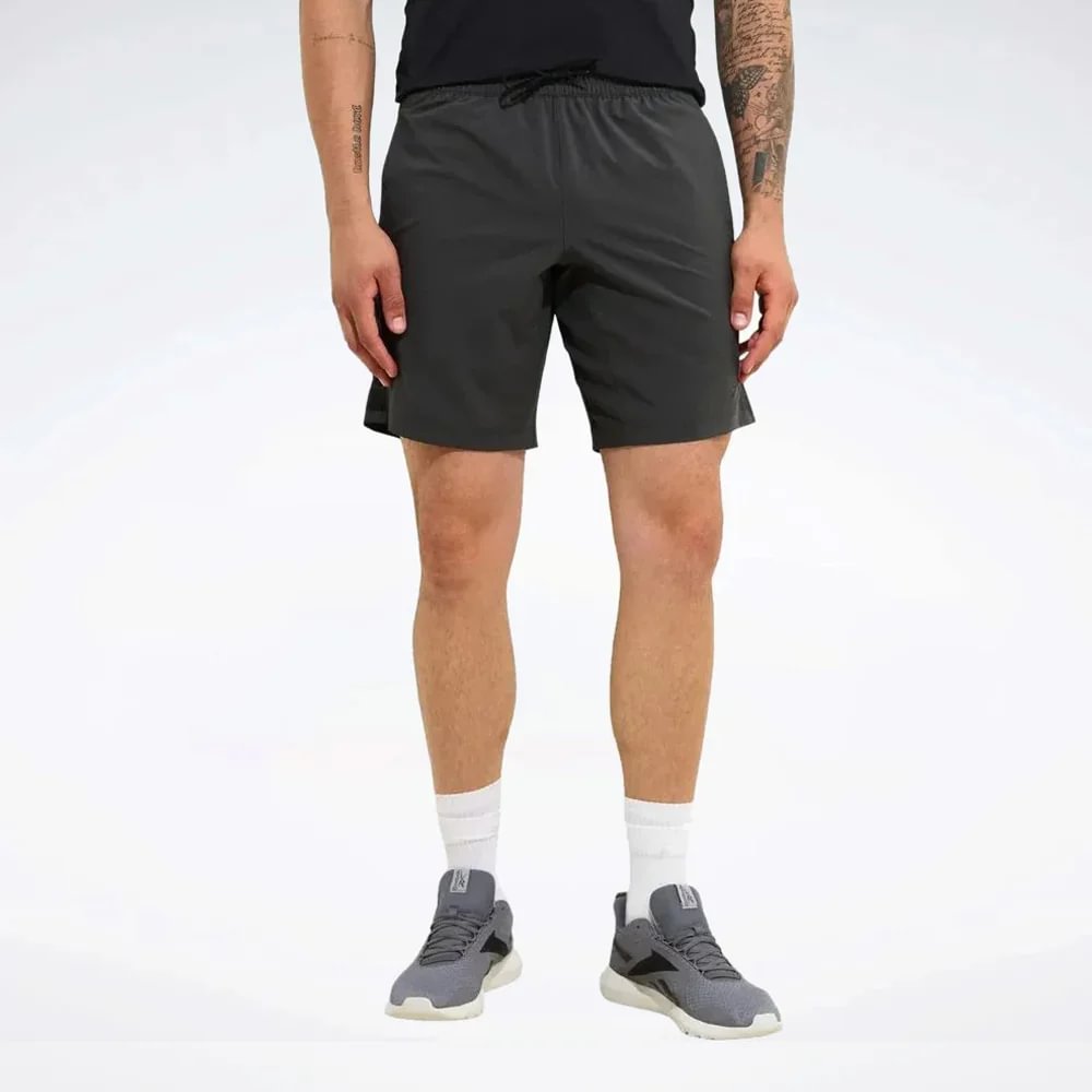 Pantaloneta Training | Wor Woven Short | Hombre