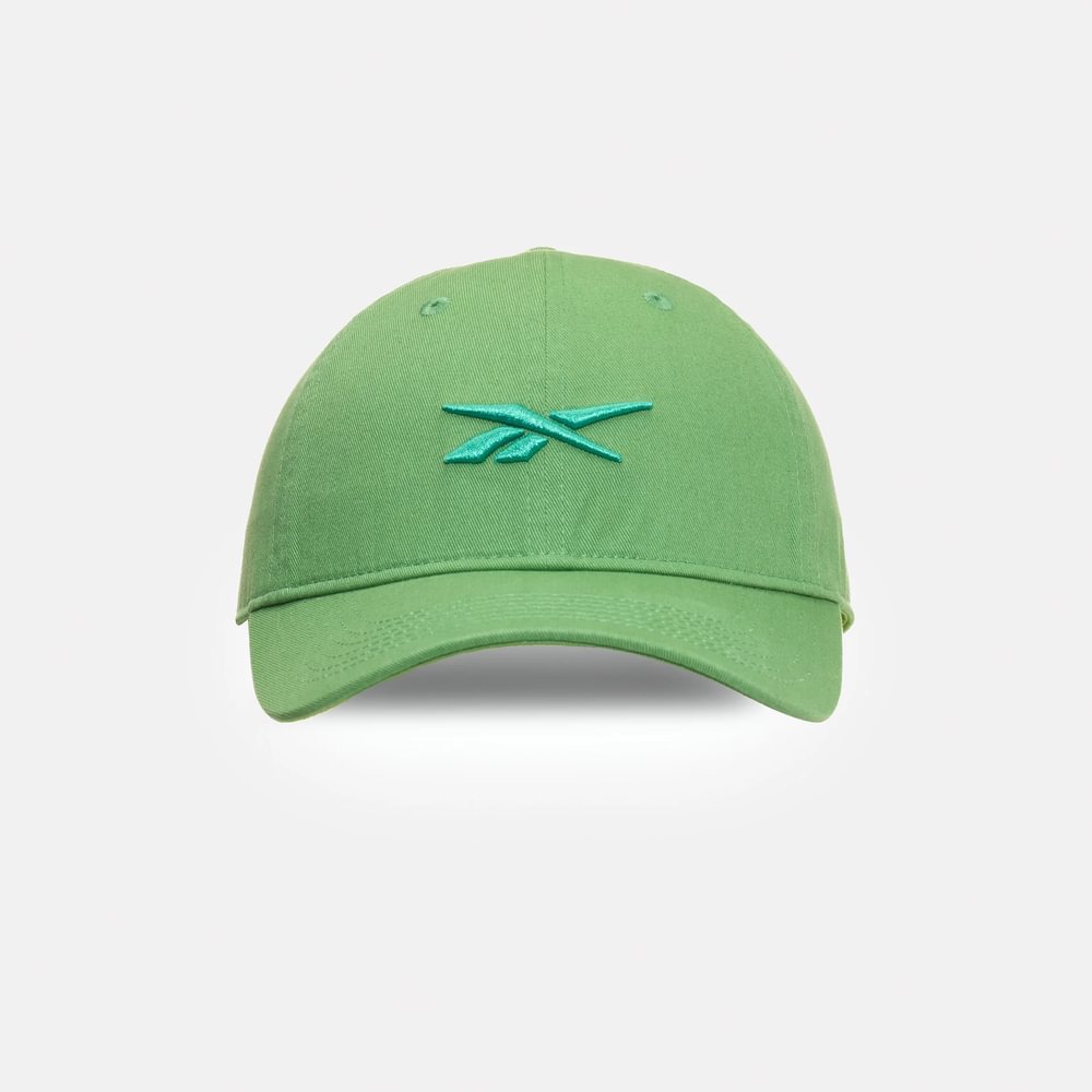 Gorra Training | Rbk Cotton Cap | Unisex
