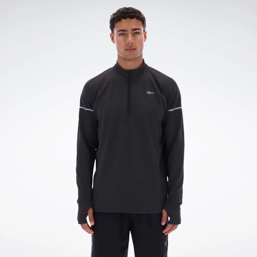 Camiseta Running | All Distance Ls Run Top | Hombre