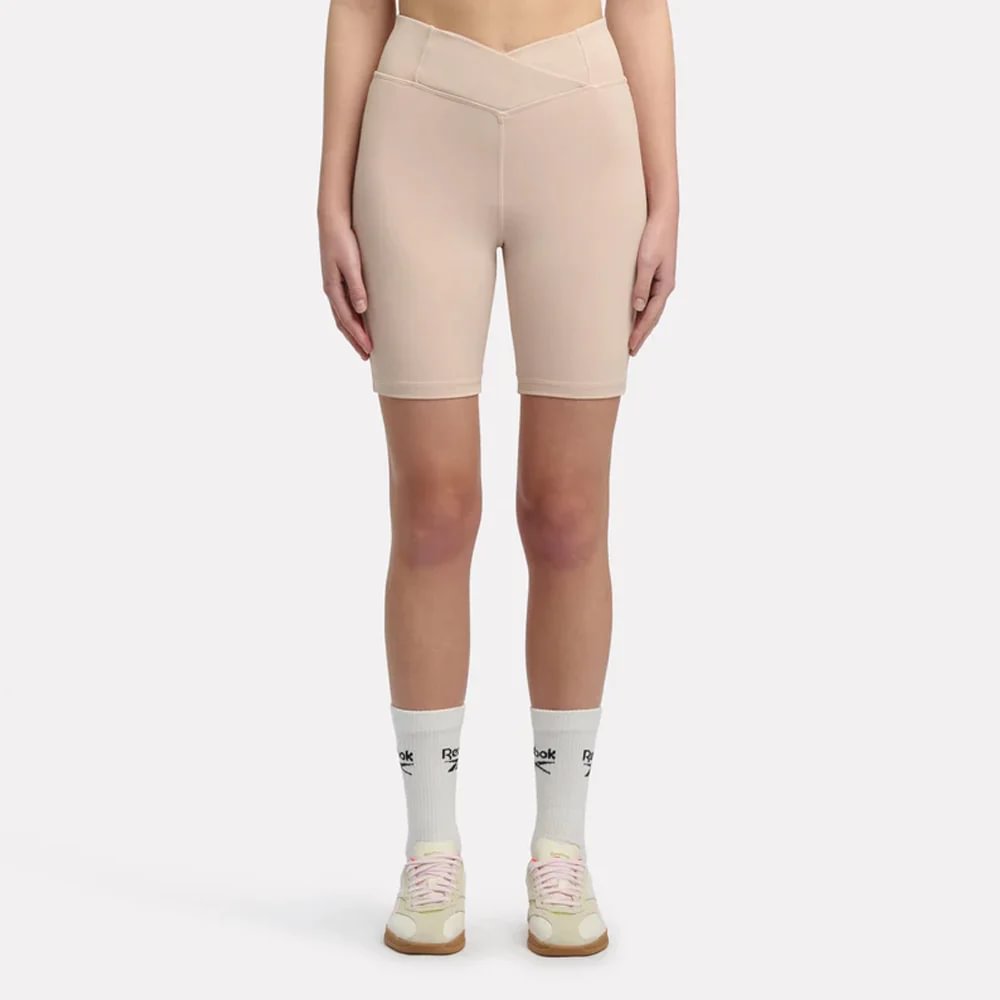 Shorts Running | Rosalie Yoga Hr Cycle Short | Mujer