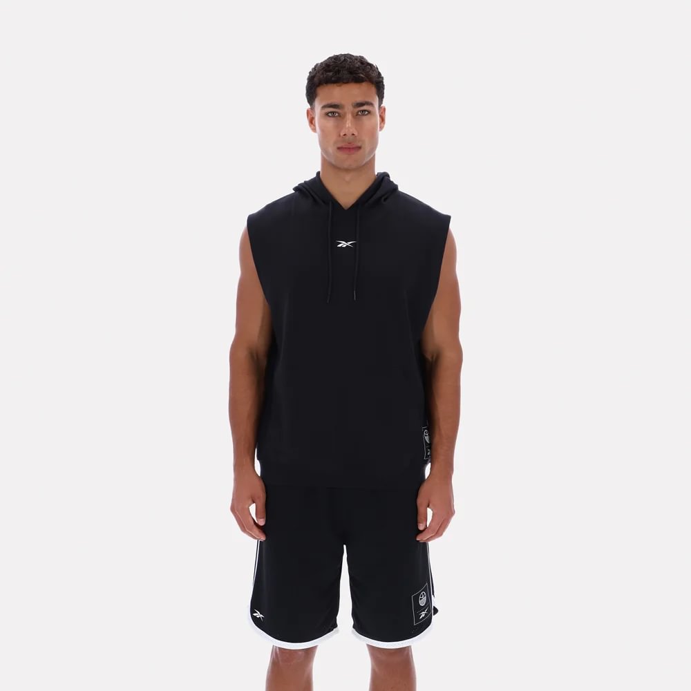 Buzo Trainning | Bb Sl Hoody | Hombre