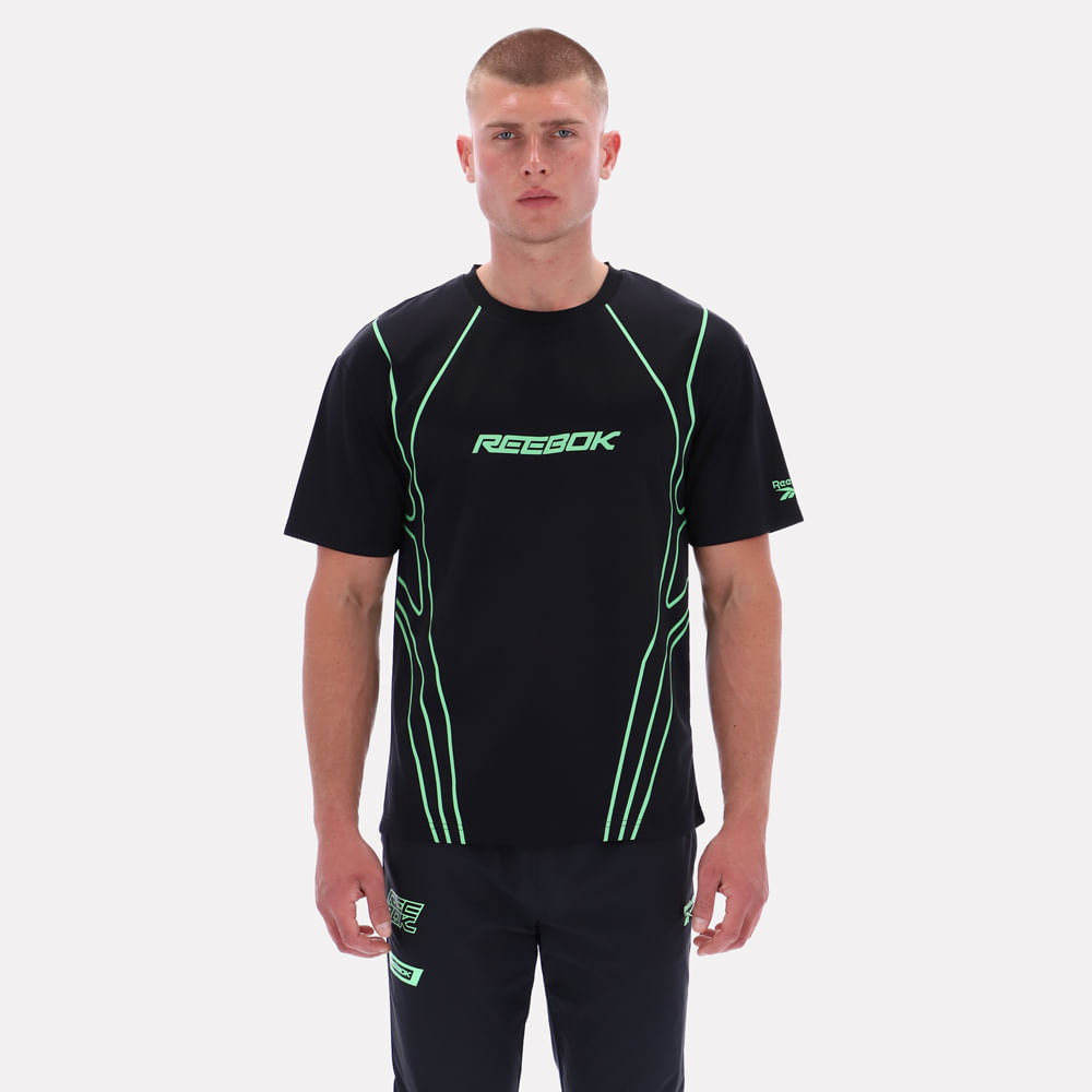 Camiseta Classics | Graphic Tee | Hombre