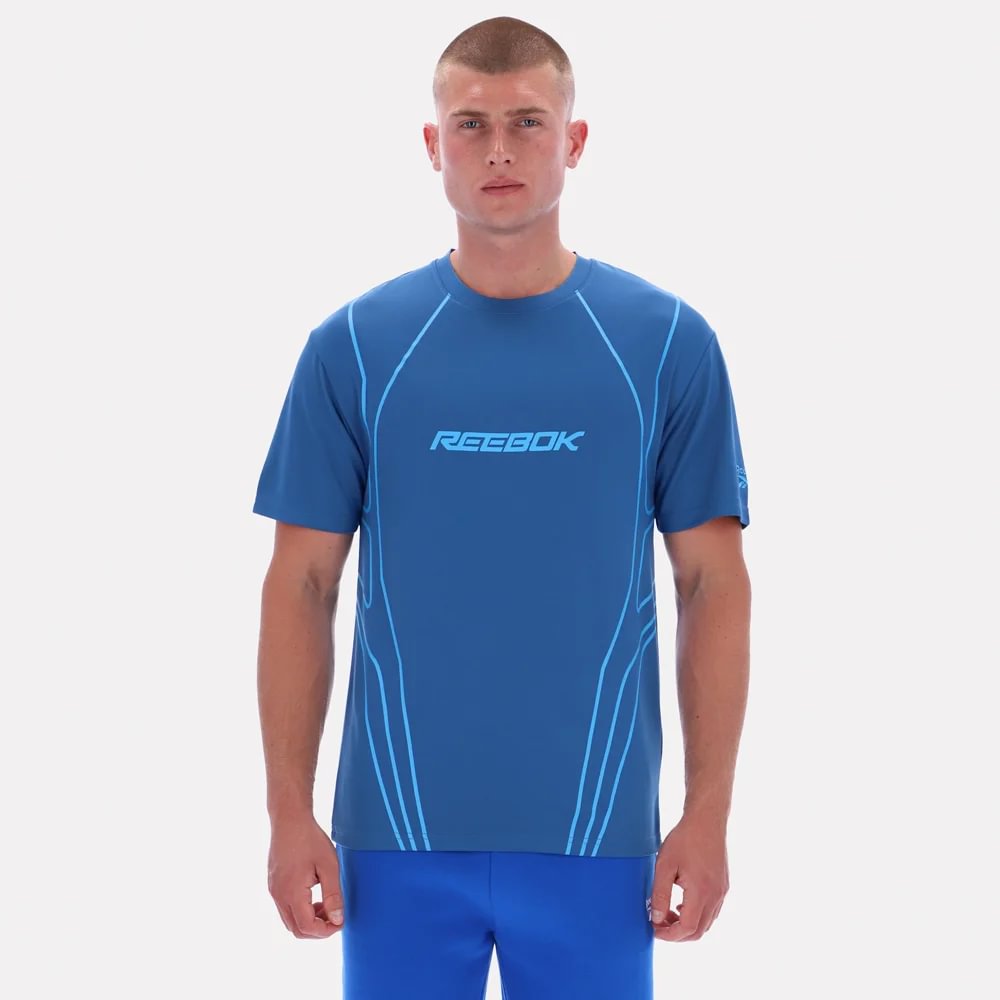 Camiseta Classics | Graphic Tee | Hombre