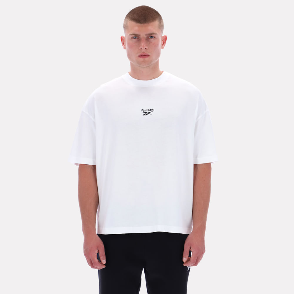Camiseta Classics | Melvin Mountain Ss Tee | Hombre