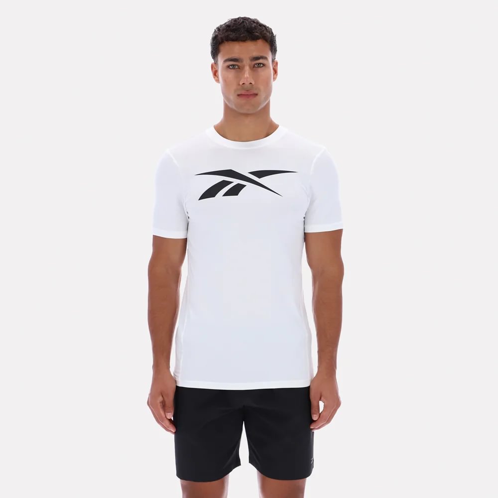 Camiseta Training | Jimmy Vector Standard Fit Tee | Hombre