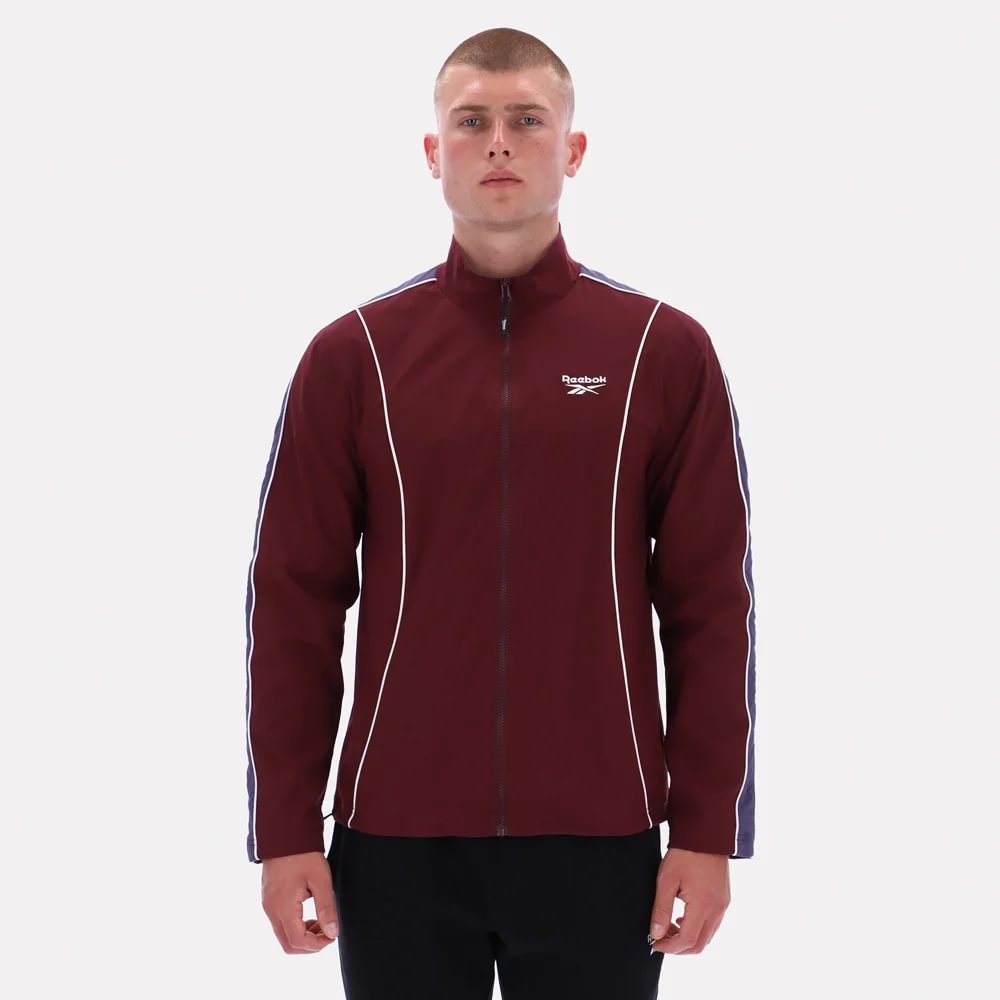 Chaqueta Classics | Track Jacket - Cut And Sew | Hombre